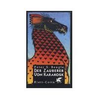 Der Zauberer von Karakosk