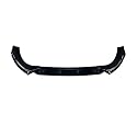 HUBSWEA Kompatibel for Mercedes-Benz V-Klasse Vito W447 (2024–2025+) – Frontstoßstangen-Lippensplitterschutz for den Außenbereich, Auto-Karosserie-Set(Glossy Black) HUBSWEA Kompatibel for Mercedes-Benz V-Klasse Vito W447 (2024–2025+) – Frontstoßstangen-Lippensplitterschutz for den Außenbereich, Auto-Karosserie-Set(Glossy Black)