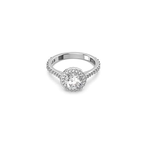 Bague Cocktail Constella Swarovski Cover