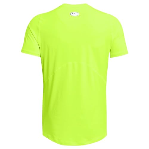 Image of Under Armour Mens Men's UA Foundation Short Sleeve UA GL FOUNDATION UPDATE SS (pack of 1)