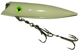 Silver Horde 3153999500 Ace Hi 5 w/Rattle Double Glow