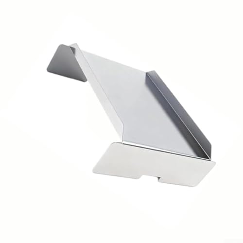 Diffuseur de chaleur pour grille à granulés et plaque déflectrice de barbecue - 8