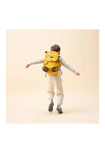 Affenzahn Zaino Per L'asilo Amico Grande - Tigre - 7