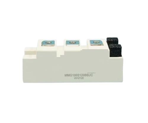 Módulo MMG100S120B6UC para solucionar fallos en sistemas eléctricos 2