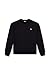 Diesel S-ROB-DOVAL SWEATSHIRT Deep/Black