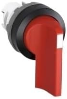 Modular selector Operating Head M2SS4-10R; 10102338