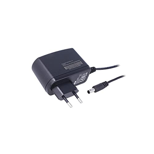 Alimentation à impulsions 12V pour box internet et routeur domestique avec embout 5,5 3,0mm