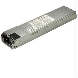 SUPERMICRO Salida PWS-741P-1R 740W 1U Platinum redundante Individual