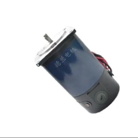 Motor Permanent Magnet DC Motor 55zyt54(55zyt52)