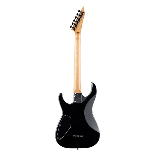 Image of ESP LTD M-200DX Electric Guitar - Blue Burst