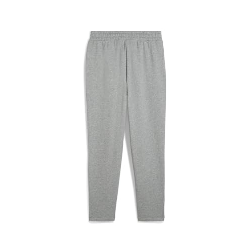 PUMA Mens Essentials No. 1 Logo Fleece Sweatpants Casual Fleece - Grey2
