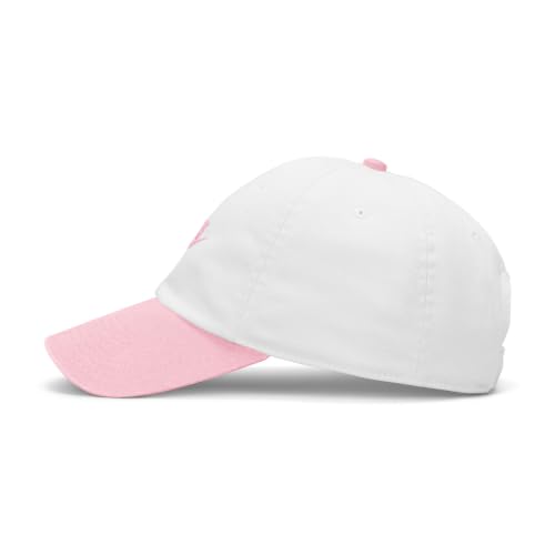 Image of Nike Unisex Adult Club Unstructured Futura Wash Cap Hat | Mens and Womens