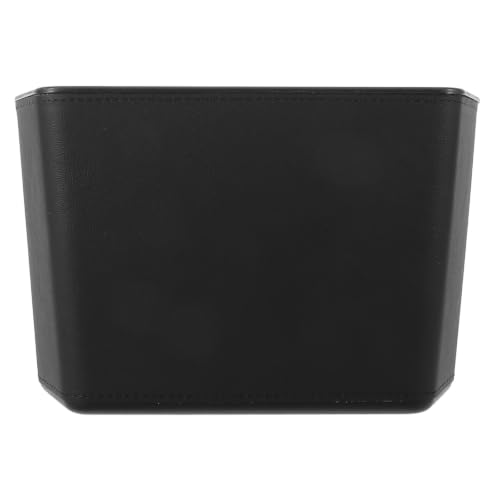 Cubo de basura para coche para evitar desorden en camiones y SUV