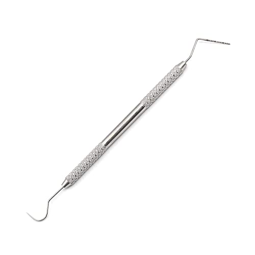 WellnessD'Light - Dental Williams Explorer Probe UNC 15/23 Color Coded Marking Double Ended Instruments