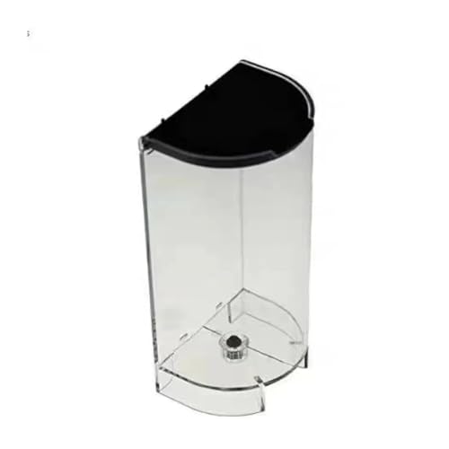 Reemplazo Del Tanque/depósito De Agua De La Máquina De Café Expreso, Compatible Con Nespresso, Compatible Con Krups, Compatible Con Inissia, C40 Y D40 Y EN80