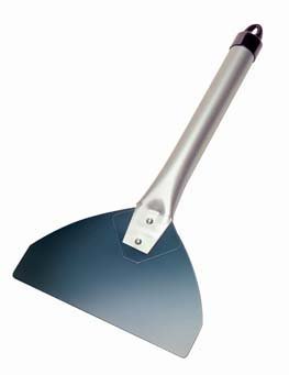 Joint Knife, Stiff, 7-1/4", Blue Steel