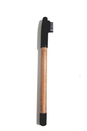 Make Up Tca Brow Styler Kaş Kalemi Kaş Fırçası Black