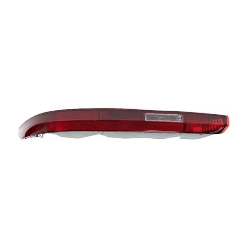 Clignotant arrière Q7 fissuré ? Remplacez votre feu stop LED
