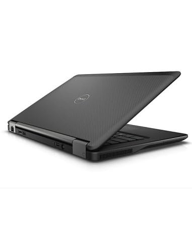 Dell Latitude E7250-16Go RAM - 128Go SSD - Intel Core i5-5300U - Ordinateur Portable d'Occasion
