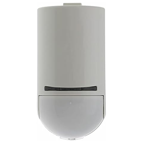Eaton Scantronic Indoor Intruder Motion Detectors and Sensors, 9m Wired PIR Detector Grade 2 - XCELWPT Cover