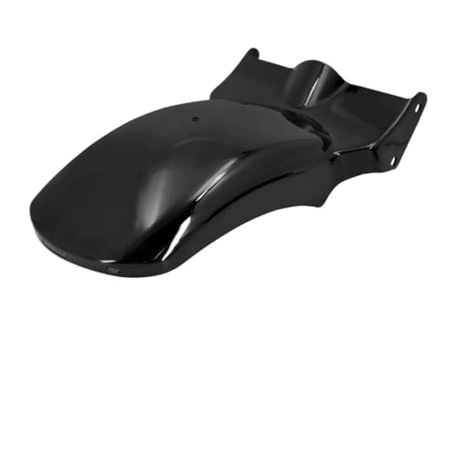 Extension de gardeboue arrière Softail Breakout clignotant intégré - 2