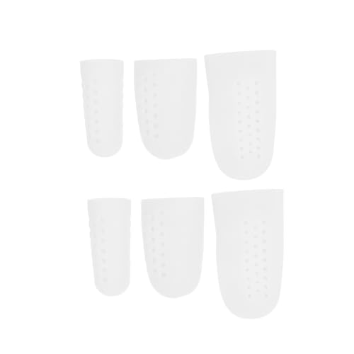 Gogogmee Orthotic Correctors 8 Pack Straighteners for Bunion Protector for Men Women