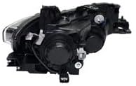 #US Replacement Part for NEW DRIVERS HEADLIGHT FIT For Mitsubishi OUTLANDER SE 2014-2015 MI2502163 8301D099#lightoto6613
