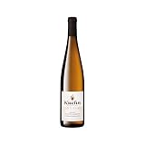 Maison Kuehn Gewurztraminer Grand Cru Mambourg lieblich Weisswein Frankreich inkl. FeinWert E-Book (1 x 0.75 l)