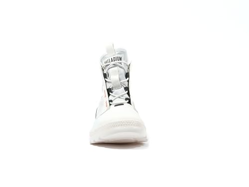 Image of Palladium Mens Pampa Travel Lite Ripstop Toggle Boot
