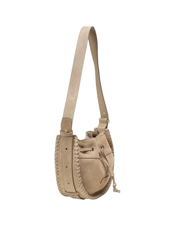 Sac à épaule Marc O'Polo Aamina sac à main beige Shoulder Bag Earthy Taupe