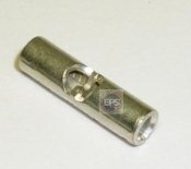 BB2 Non-Insulated Butt Splice Connector for Wire Range 16-14 Price PER 100