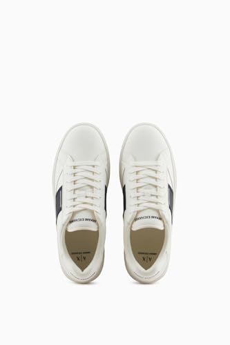 Image of Armani Exchange Men's London Sneaker
