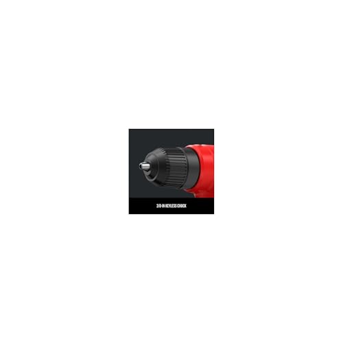 Craftsman CMED731 3/8-In Electric Drill/Driver thumb #6