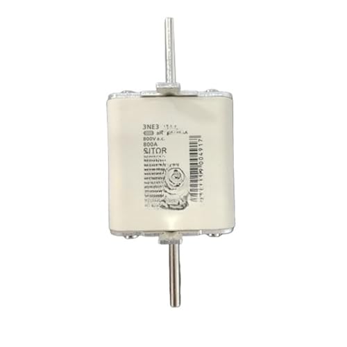 Fusible 170M3815 pour resoudre les pannes de surintensite