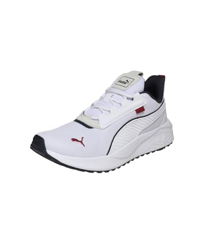 Image of Puma Unisex-Adult Pacer 23 Street Res Sneaker