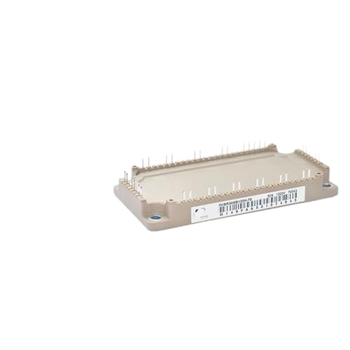 Module IGBT 7MBR50SB120H-70 pont redresseur et transistor d'arrêt d'urgence