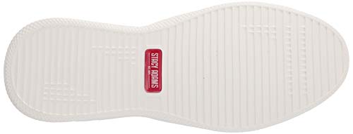 STACY ADAMS Men's Vortex Laced Sneaker4