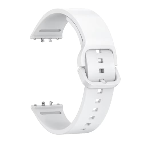 Image of Valente Silicone Watch Bands Compatible for Samsung Galaxy Fit 3