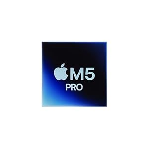 Apple MacBook Pro Laptop with M5 Max, 18‑core CPU, 40‑core GPU: Standard 16.2-inch Display, 128GB Unified Memory, 2TB SSD Storage; Space Black — photo 3 of 6