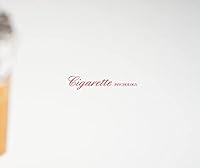 Cigarette PSYCHOLOGY 1034912577 Book Cover