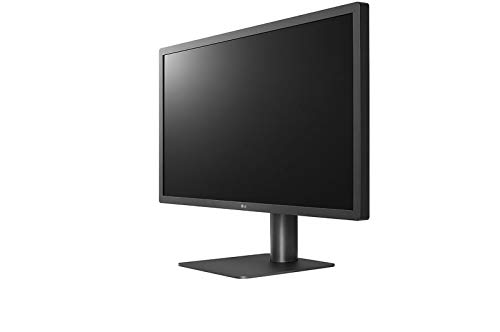 LG UltraFine 5K monitor
