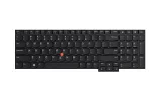 Lenovo Keyboard Skywalker KBD BE CNY FRU01AX126 clavier interne de rechange azerty