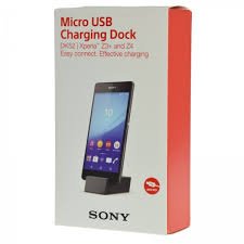 Amazon | SONY ソニー 充電用クレードル Micro USB Charging Dock