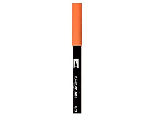 Tombow 56601 ABT Pen Coral