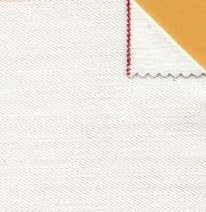 Assorted/Japanese Selvedge Denim Fabric - 14 New Styles - Sold by The Yard DIY Fashion Apparel Jeans Acceossories (SK7216FZ-KOP)