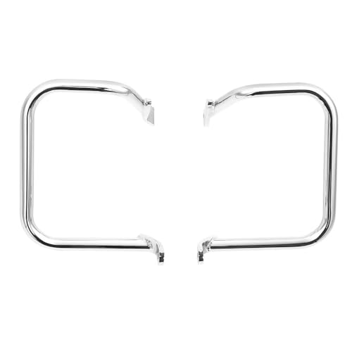 Barre de protection pour sacoche selle en voyage Heritage Softail