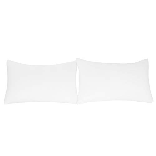 Stretch Pillowcases - Micro Jersey Knit & Ultra...