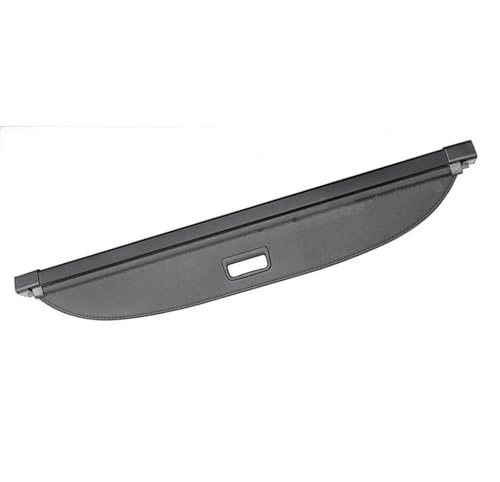 Cubierta de carga premium GAC Trumpchi GS4 estante de equipaje resistente lona