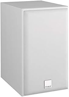 DALI Spektor 2 Bookshelf Speaker Pair Ash Black