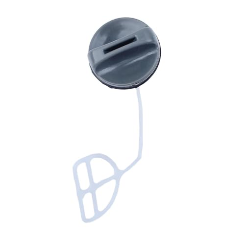 Bouchon d'huile 372XP 365 395 pièce de rechange pour tronçonneuse 537215202 - 7